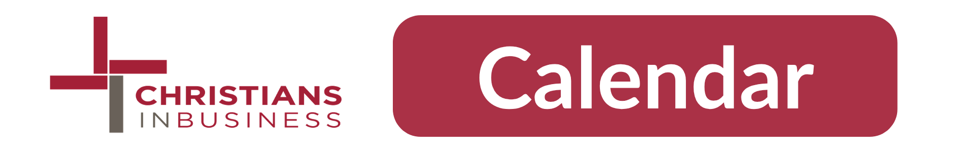 Christians in Business Calendar